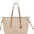  Aeon Sac de shopper 40 cm Modéle beige