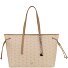  Aeon Sac de shopper 40 cm Modéle beige
