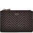  Sandy Porte-monnaie 12.5 cm Modéle dark brown