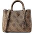  Meridian II Sac de shopper 31 cm Modéle latte logo