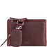  Andoya Sac à bandoulière 26 cm Modéle wine