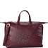  Gynevra Re Sac de voyage Weekender 45 cm Modéle bordeaux