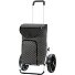  Royal Shopper Famke Chariot à provisions 59 cm Modéle schwarz