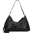  Salvatorgasse Sac à bandoulière Cuir 34 cm Modéle black bean