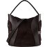  Deborah Sac à bandoulière Cuir véritable 26 cm Modéle soil brown
