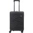  BY Ulisse 4 roues trolley cabine 55 cm Modéle black