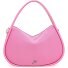  Selin Sac à bandoulière Cuir 34 cm Modéle flamingo