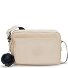  Basic Abanu Sac à bandoulière M 24 cm Modéle back to beige