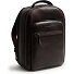  Serenzo Daypack Cuir véritable 40 cm Compartiment ordinateur Modéle brown
