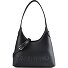 Bianka Re Sac à bandoulière 28 cm Modéle nero