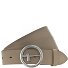  Ceinture Modéle taupe | 100 cm