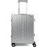 Traveler Domestic 4-roues trolley cabine 55 cm Modéle platinum 1