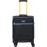  Color Craze 4 roulettes Trolley de cabine S 55 cm Modéle blau