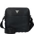  Torino Sac à bandoulière 24 cm Modéle black
