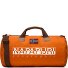  Bering 3 Sac de voyage Weekender 58.5 cm Modéle orange pumpkin a68