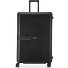  Vauban 4 roues Valise cabine 82 cm Modéle black