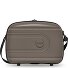  Essentials 11 Beautycase 34 cm Modéle taupe