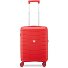  Skyline 2.0 Neon 4 roues Valise cabine 55 cm Modéle rosso devil