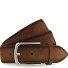  Ceinture Cuir Modéle braun | 110 cm