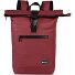  hydro Daypack 43 cm Compartiment ordinateur Modéle weinrot