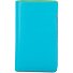  Porte-monnaie Protection RFID Cuir véritable 8 cm Modéle  liguria