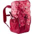  Sac à dos pour enfants Skovi 10 36 cm Modéle brightpink-cranberry