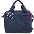  Sac à main Allrounder 22 cm Modéle twist navy