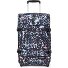  Transit'R 2 roulettes Sac de voyage S 51 cm Modéle camouflora light