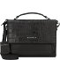  Cool Colbie Sac à main Cuir véritable 20 cm Modéle black