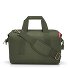  Allrounder M Weekender Sac de voyage 40 cm Modéle forest gold