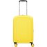  Logoduck 4 roues trolley cabine 56 cm Modéle duck yellow