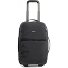  Lite 2 roulettes Trolley de cabine 51 cm Modéle black