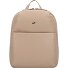  Hanna Sac à dos de ville S Cuir 31 cm Modéle creme