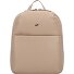  Hanna Sac à dos de ville S Cuir véritable 31 cm Modéle creme