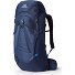  Zulu 35 Sac à dos de randonnée S-M 64 cm Modéle halo blue