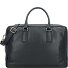  Adria Sac à bandoulière Cuir 39 cm Modéle black-gold
