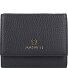  Ivy Porte-monnaie Protection RFID Cuir véritable 10.5 cm Modéle ink