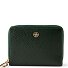 Alexandria Porte-monnaie Protection RFID Cuir 12.5 cm Modéle grün