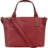  Hirsch Sac à main Cuir véritable 30 cm Modéle granat