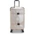  Basic Plus Spontaneous M 4 roulettes Trolley 66 cm Modéle metallic glow