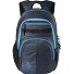  Chase Daypack 51 cm Compartiment pour ordinateur portable Modéle haze