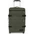  Transit'R Plus 2 roues Valise cabine 55 cm Modéle tarp forest