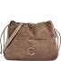  Lidia Sac à bandoulière Cuir véritable 40 cm Modéle warm ta-warm ta