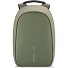  Bobby Sac à dos professionnel Protection RFID 45 cm Compartiment ordinateur Modéle green