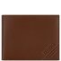  Don Antonio Porte-monnaie Cuir 11 cm Modéle cognac