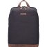  Derby Sac à dos professionnel 43 cm Compartiment ordinateur Modéle black