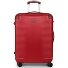  Balance XP 4 roulettes Trolley M 66 cm avec soufflet d'extension Modéle rot
