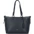  Java Sac de shopper Cuir 44 cm Compartiment pour ordinateur portable Modéle ozean