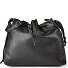  Sanja Sac à bandoulière M 34 cm Modéle black