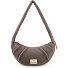  Unio Vancouver Sac à bandoulière 52 cm Modéle taupe